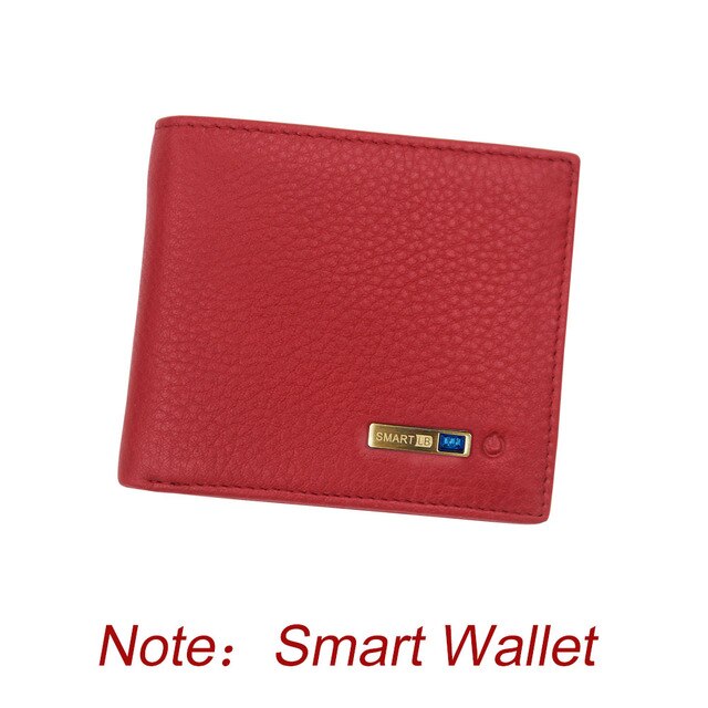 Anti-lost Wallet Tracker - ESSENTIALS365