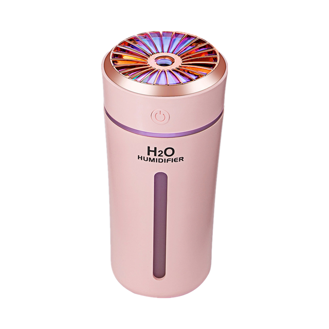 Portable Humidifier - ESSENTIALS365