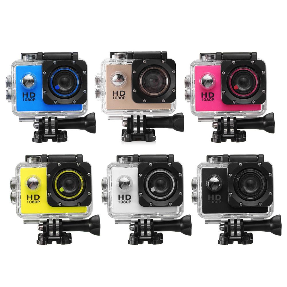 Mini Action Camera - ESSENTIALS365