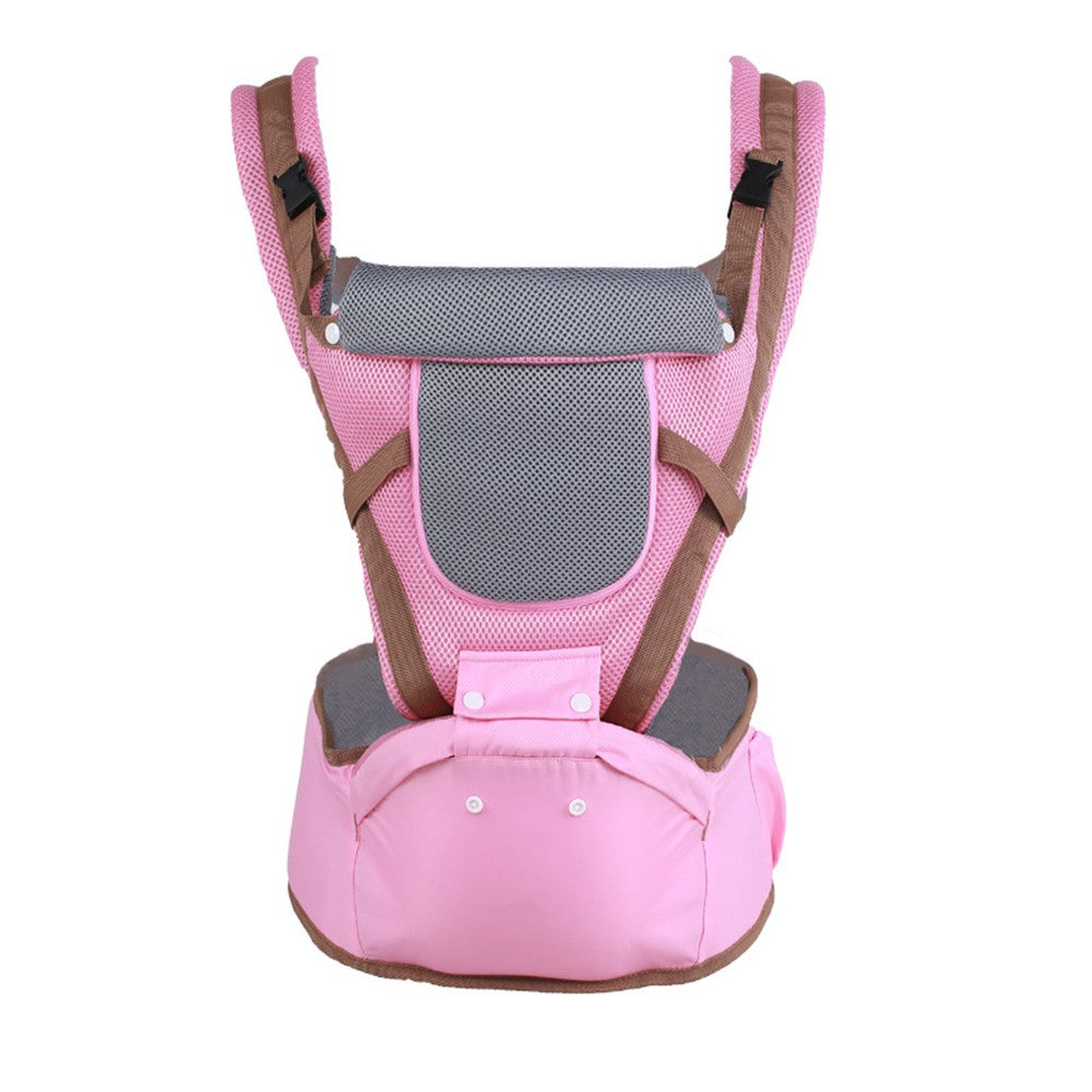 Ergonomic Baby Carrier - ESSENTIALS365