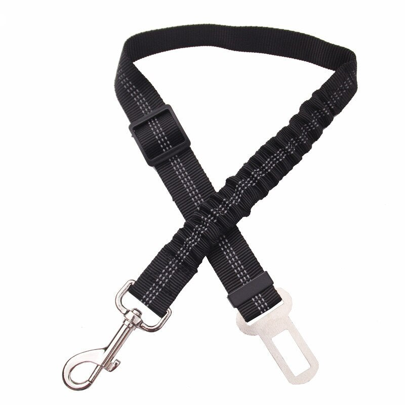 Ride With Me™ Pet Seat Belt - ESSENTIALS365