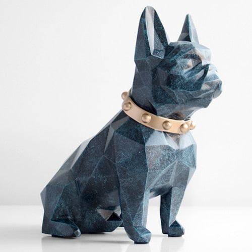 French Bulldog Coin Bank - ESSENTIALS365