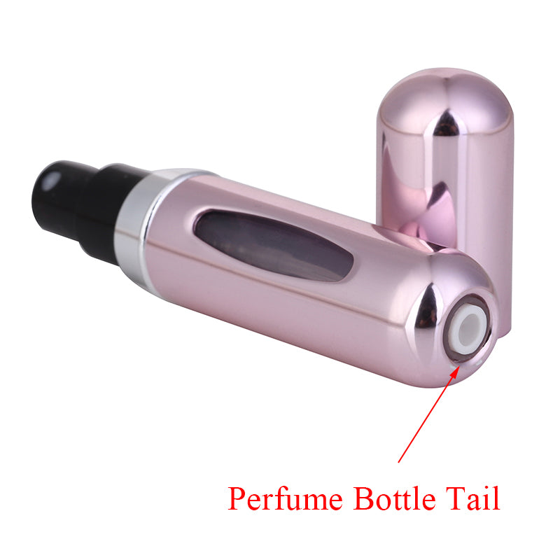 Refillable Spray Bottle - ESSENTIALS365