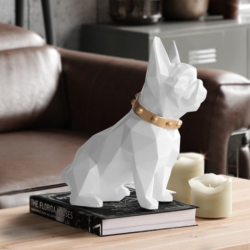 French Bulldog Coin Bank - ESSENTIALS365