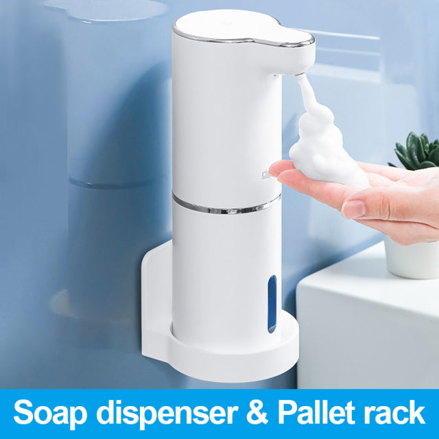 Automatic Soap Dispensers - ESSENTIALS365