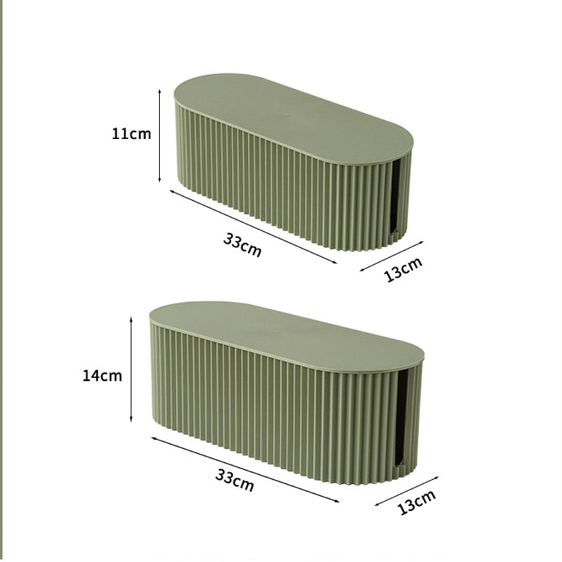 Large Plug Board Storage Box - ESSENTIALS365