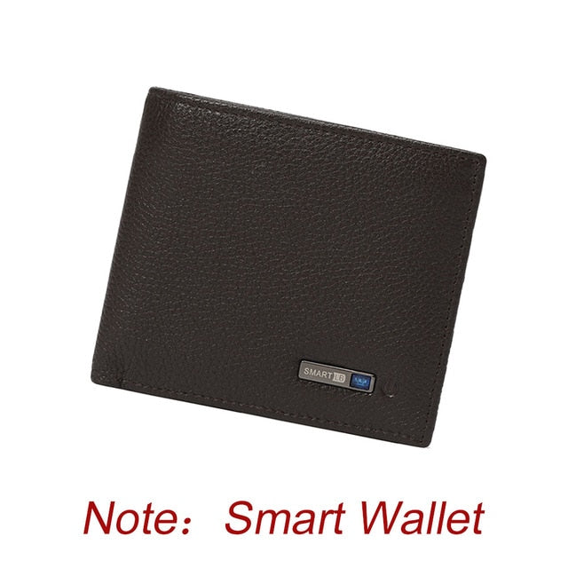 Anti-lost Wallet Tracker - ESSENTIALS365